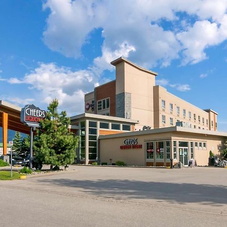 Best Western Plus Revelstoke Zewnętrze zdjęcie