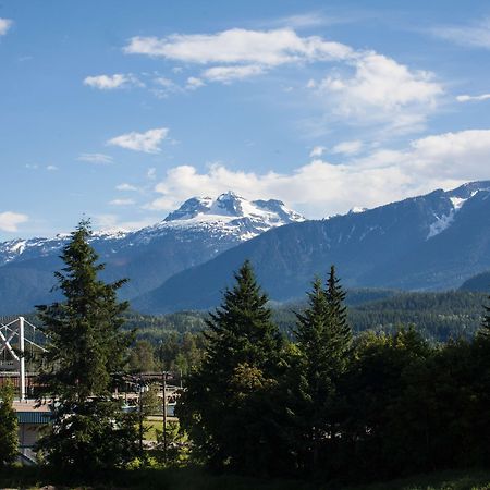 Best Western Plus Revelstoke Zewnętrze zdjęcie