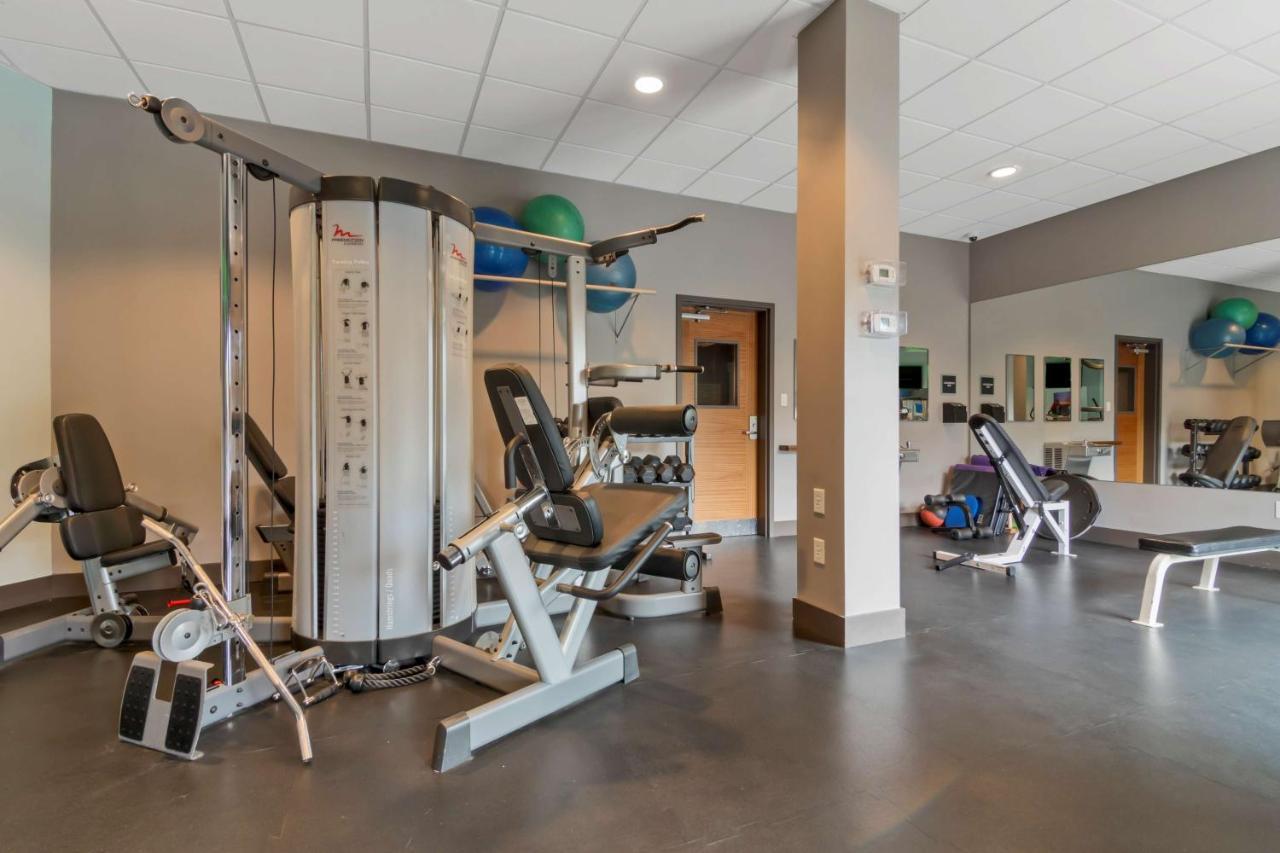 Best Western Plus Revelstoke Zewnętrze zdjęcie