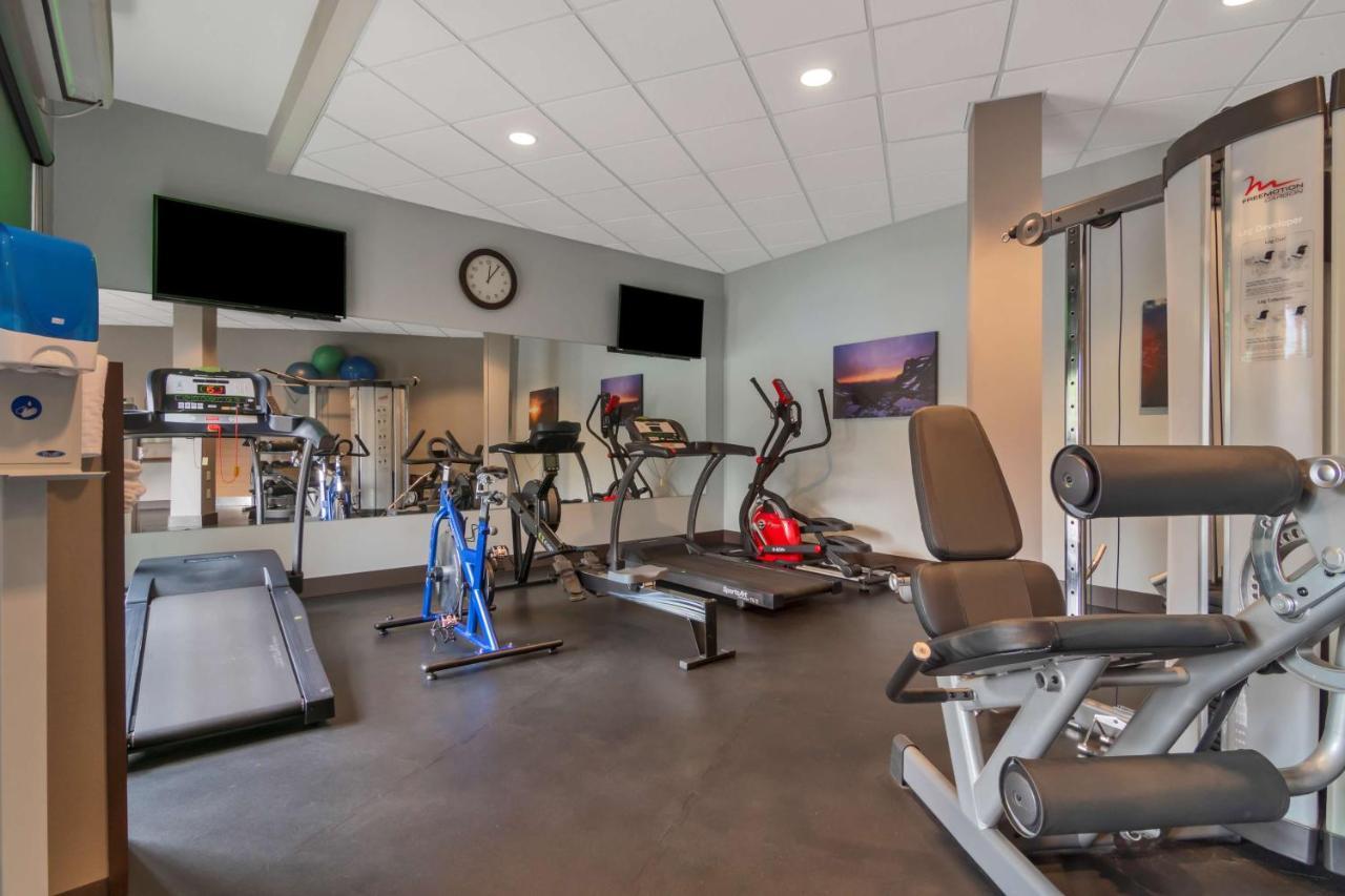 Best Western Plus Revelstoke Zewnętrze zdjęcie