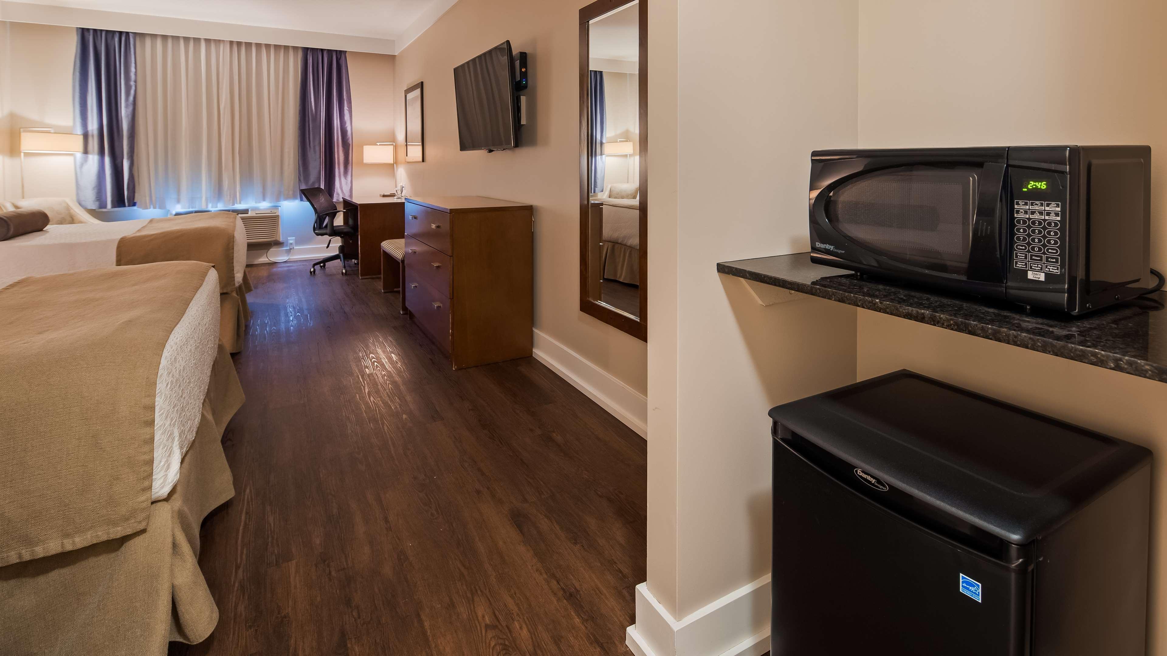 Best Western Plus Revelstoke Zewnętrze zdjęcie