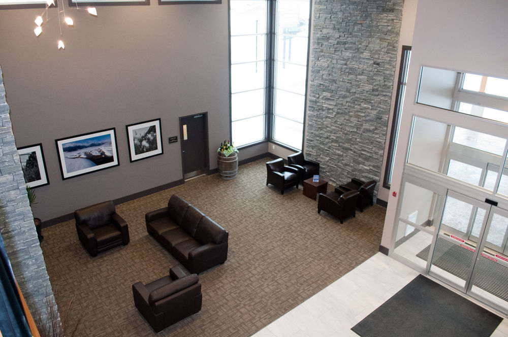 Best Western Plus Revelstoke Zewnętrze zdjęcie