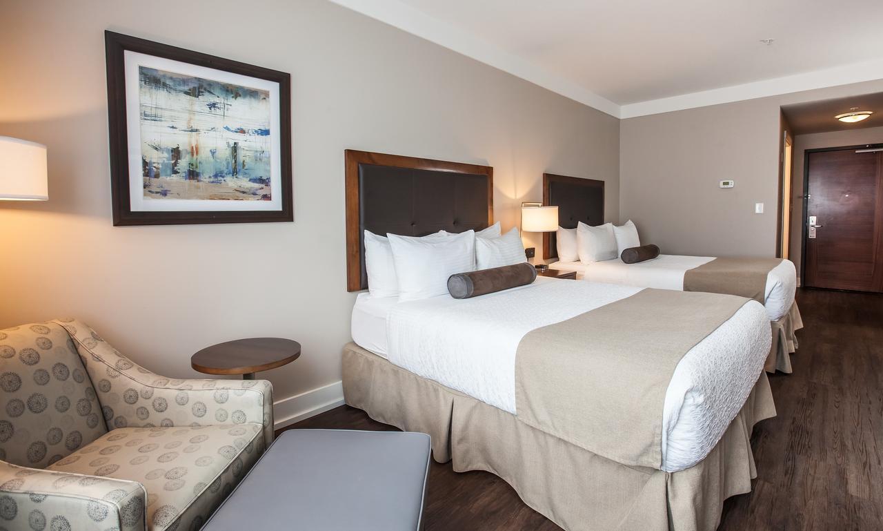 Best Western Plus Revelstoke Zewnętrze zdjęcie