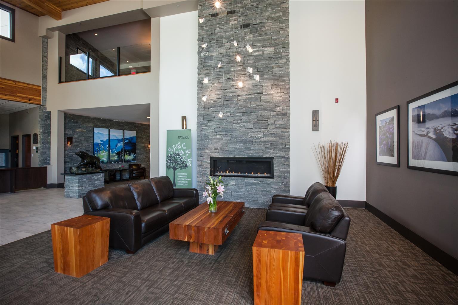 Best Western Plus Revelstoke Zewnętrze zdjęcie